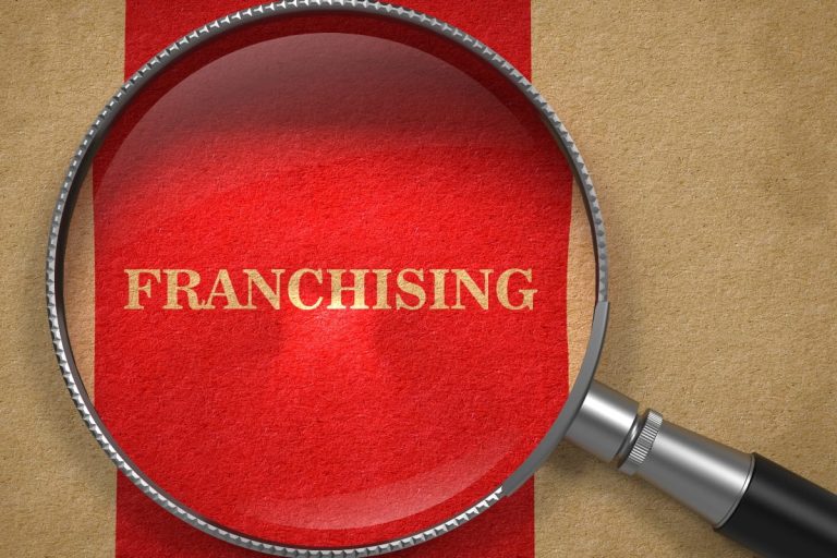 origini del franchising