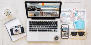 Agenzia di Viaggi online