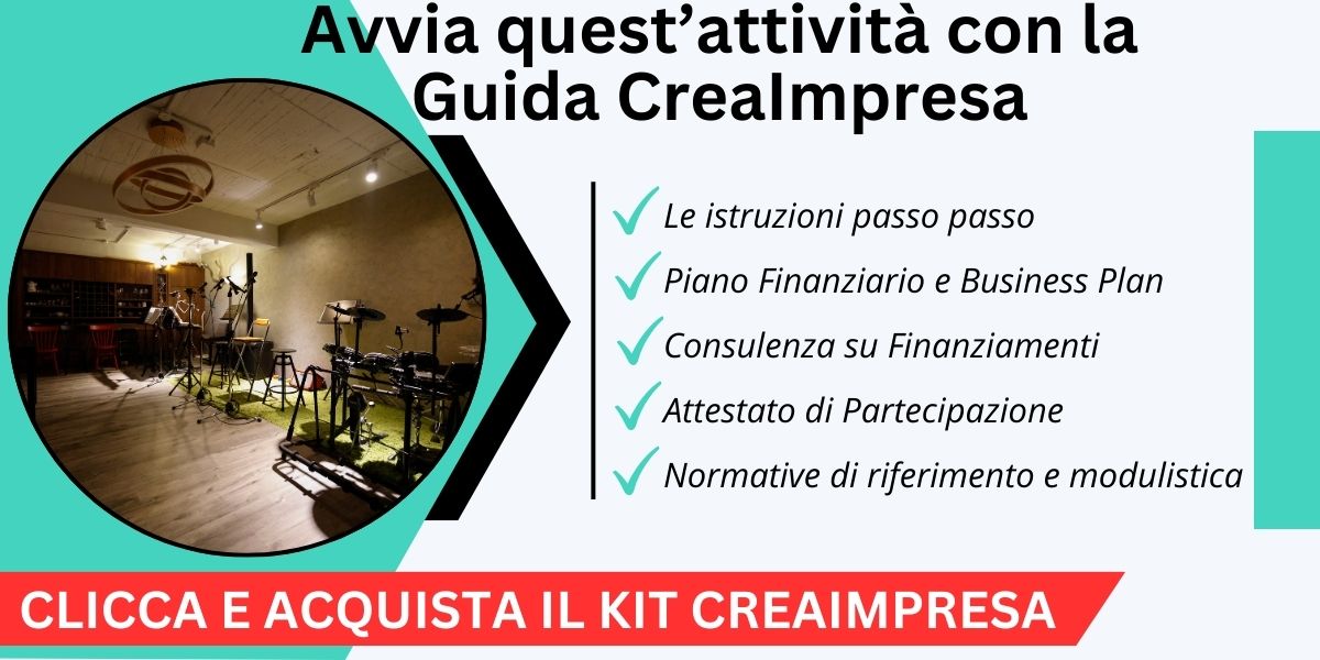 Guida circolo privato