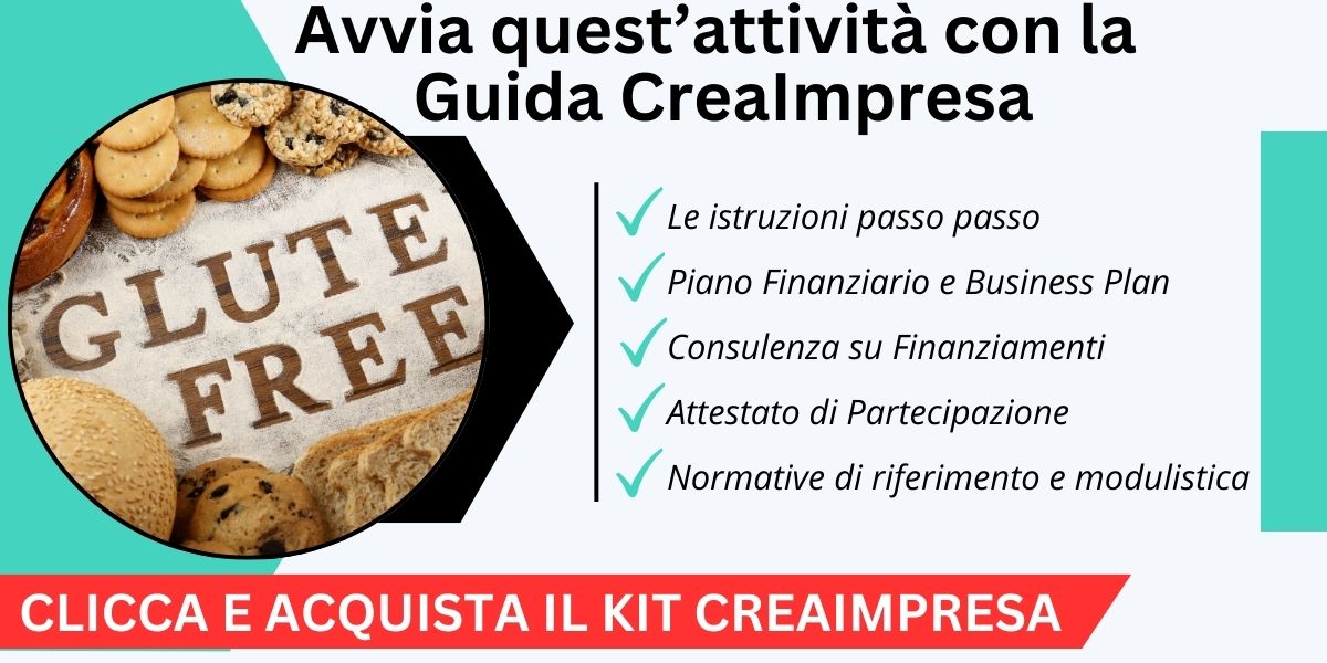 guida celiaci e intolleranze