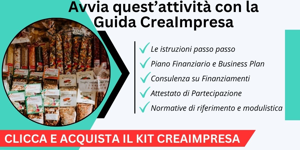 guida prodotti tipici