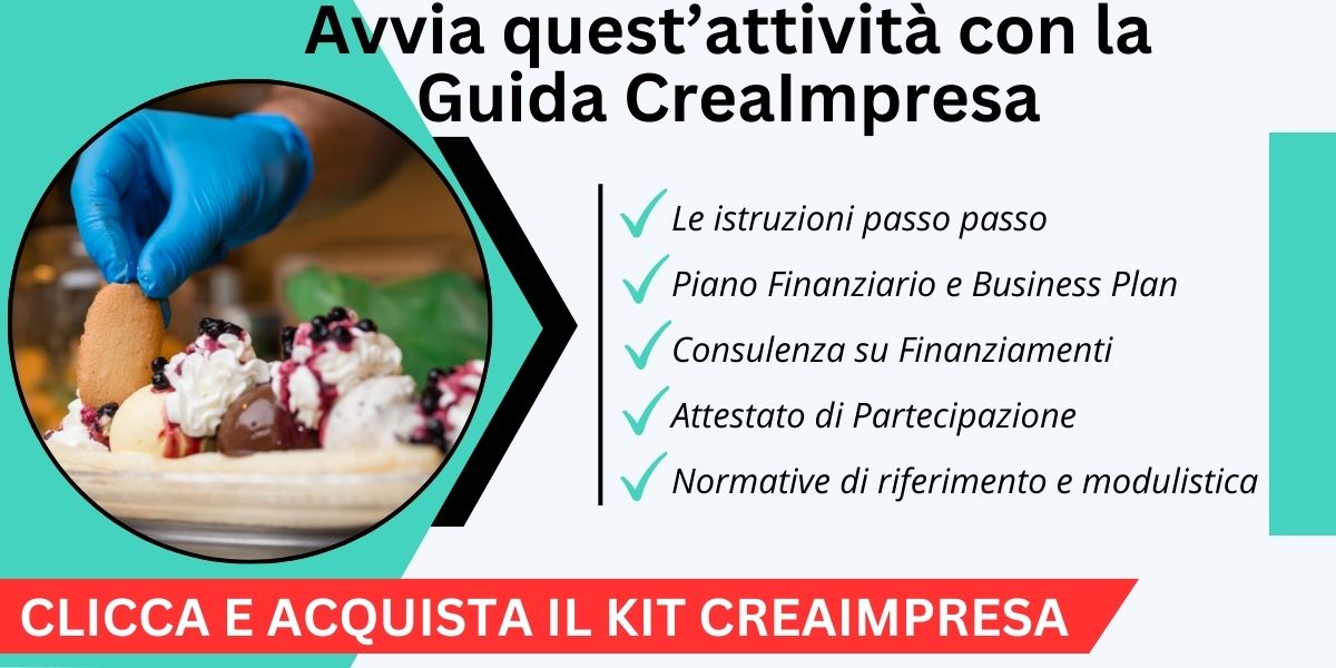 guida gelateria artigianale
