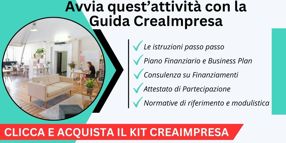 guida co-working