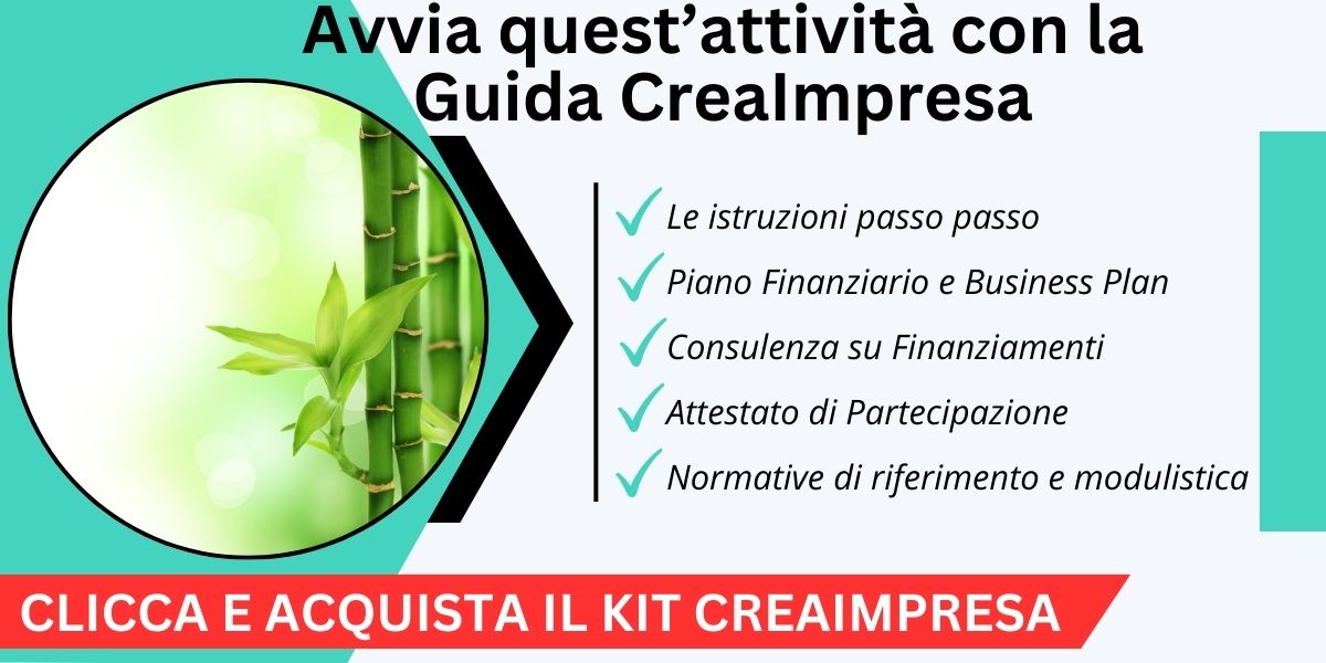 guida coltivazione bambù