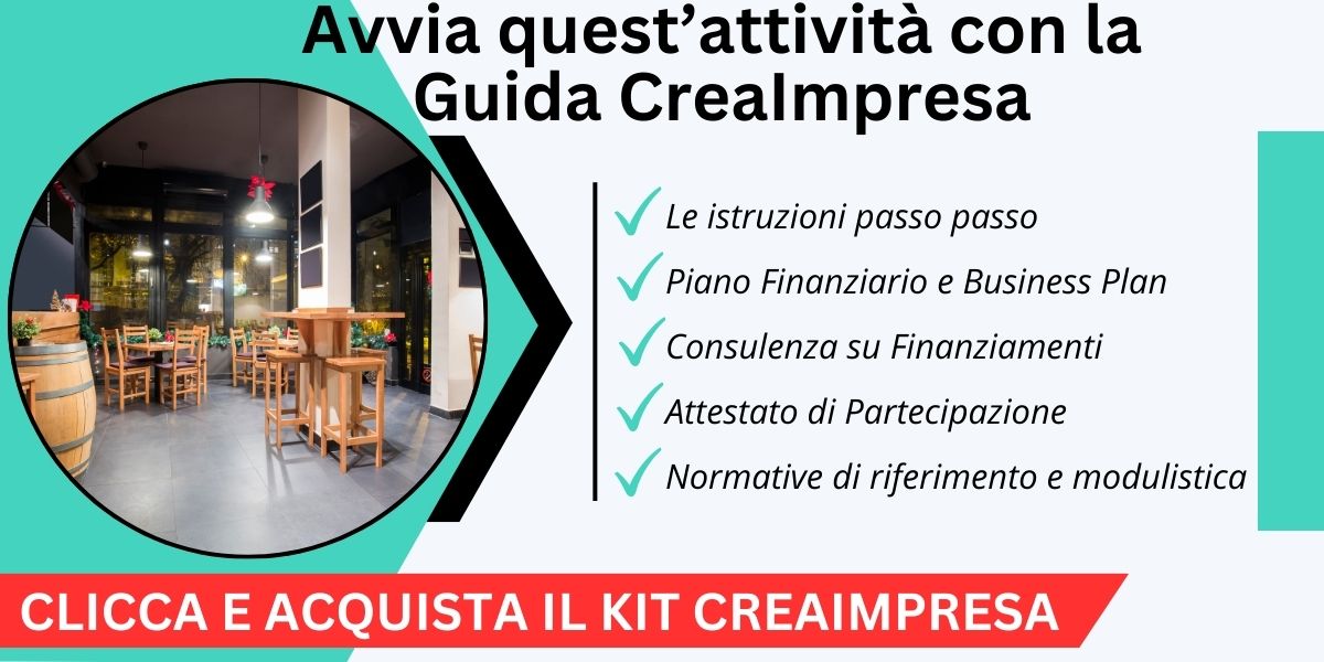 guida enoteca e wine bar