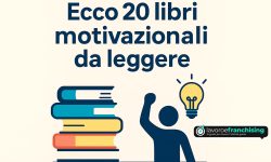 20 libri motivazionali da leggere