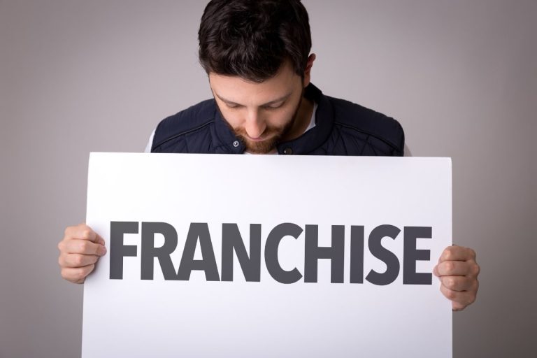 franchising come secondo lavoro