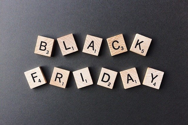 Black Friday cos'è