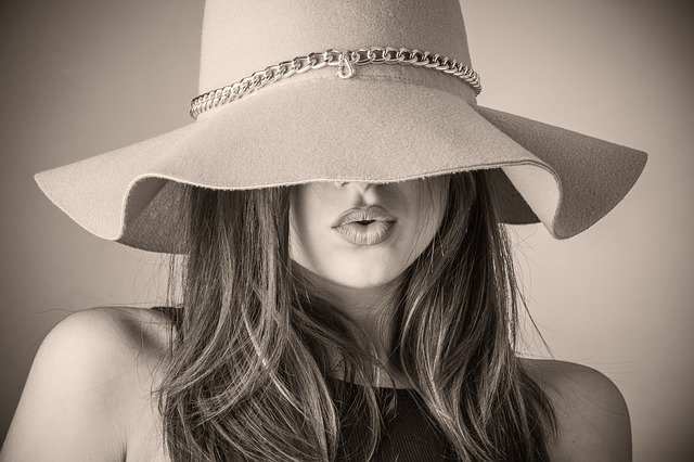 il lavoro di fashion blogger