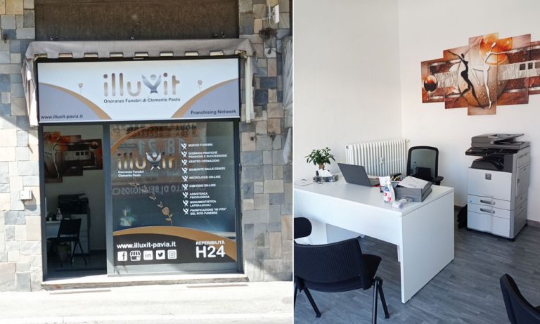 illuxit franchising nuove aperture