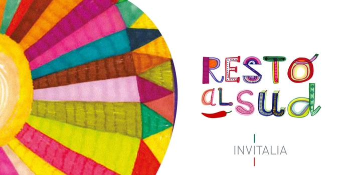 invitalia bando resto al sud