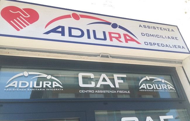 adiura franchising