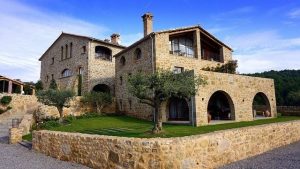 aprire un agriturismo