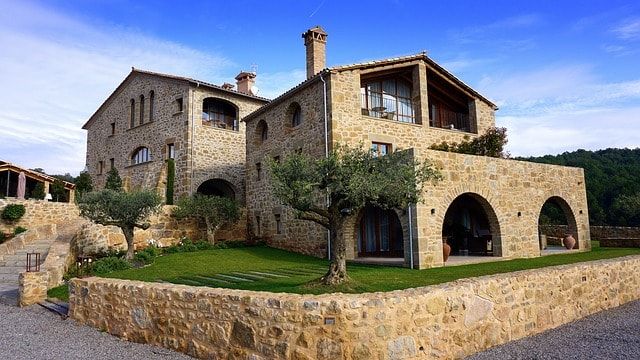 aprire un agriturismo