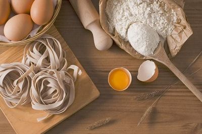 aprire un negozio di pasta fresca