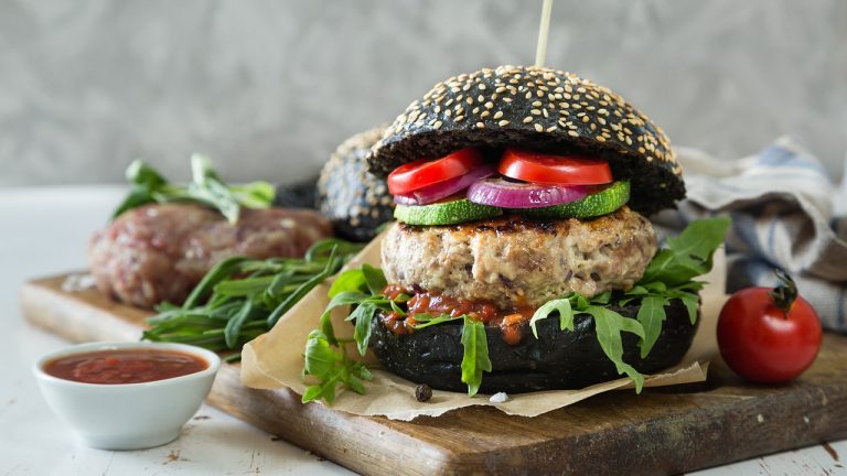 aprire un ristorante vegano