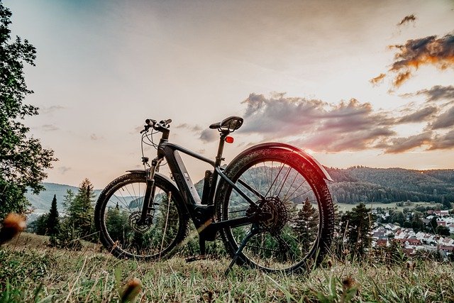 come aprire un bike sharing