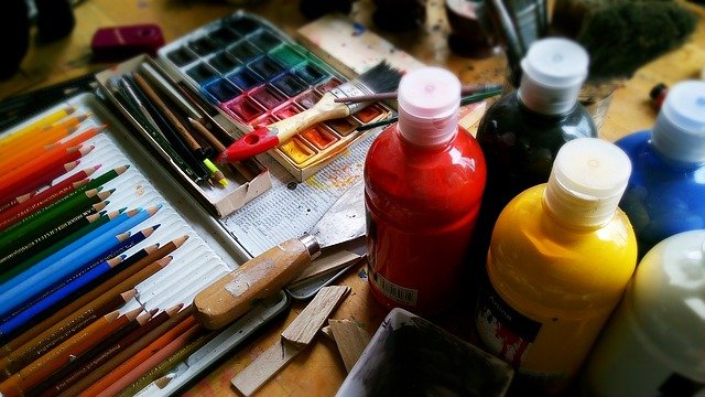 come aprire una cartolibreria