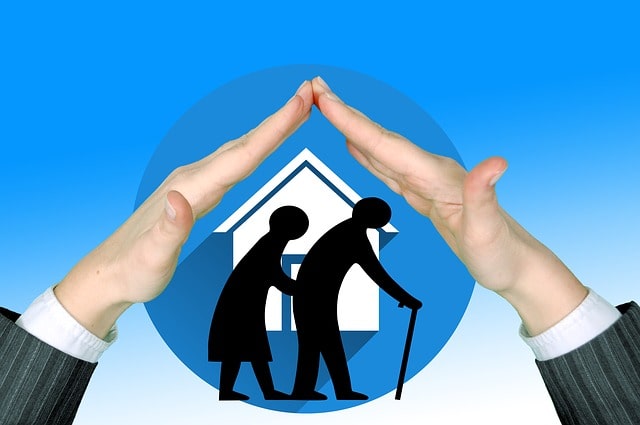 Franchising centro diurno per anziani: costi, guadagni ed opportunità casa anziani