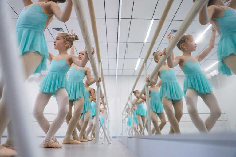 come aprire una scuola di ballo