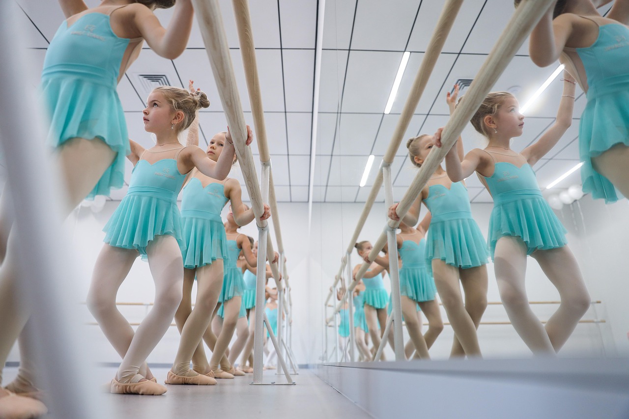come aprire una scuola di ballo