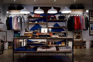 Come aprire un negozio di abbigliamento