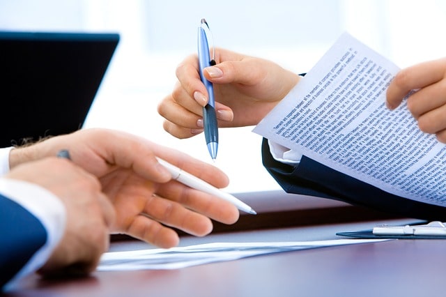 contratto di franchising