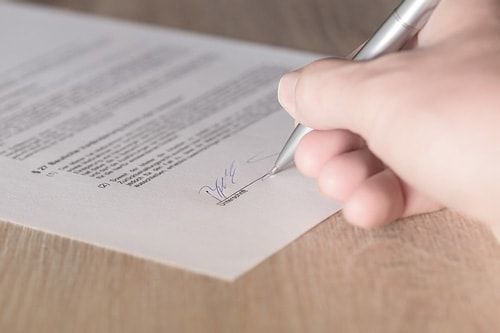 contratto franchising