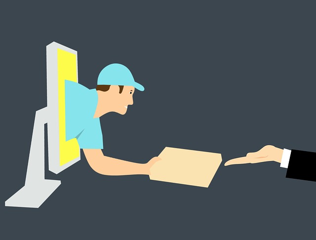 dropshipping conto vendita