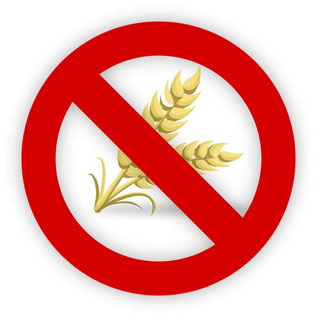 negozio per celiaci