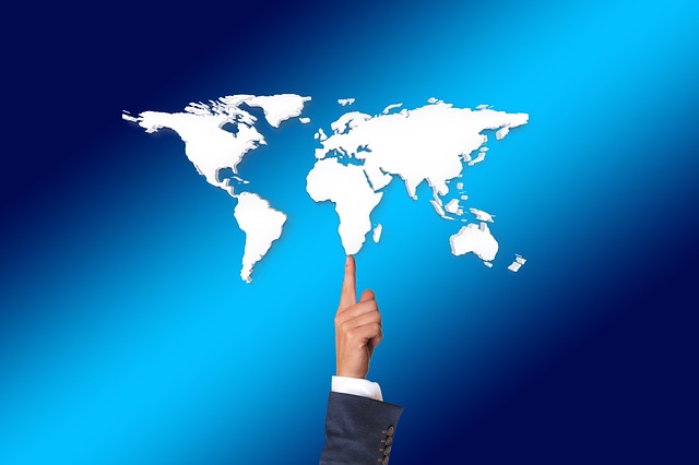 franchising internazionale