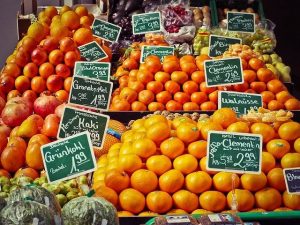 frutteria