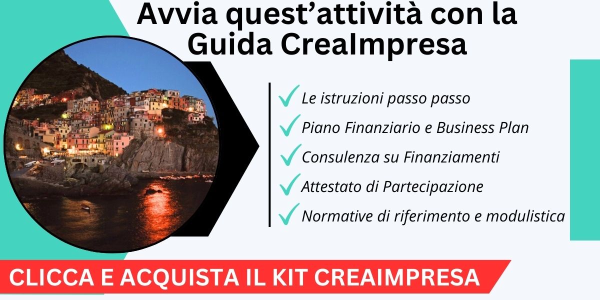 guida albergo diffuso