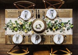 home restaurant