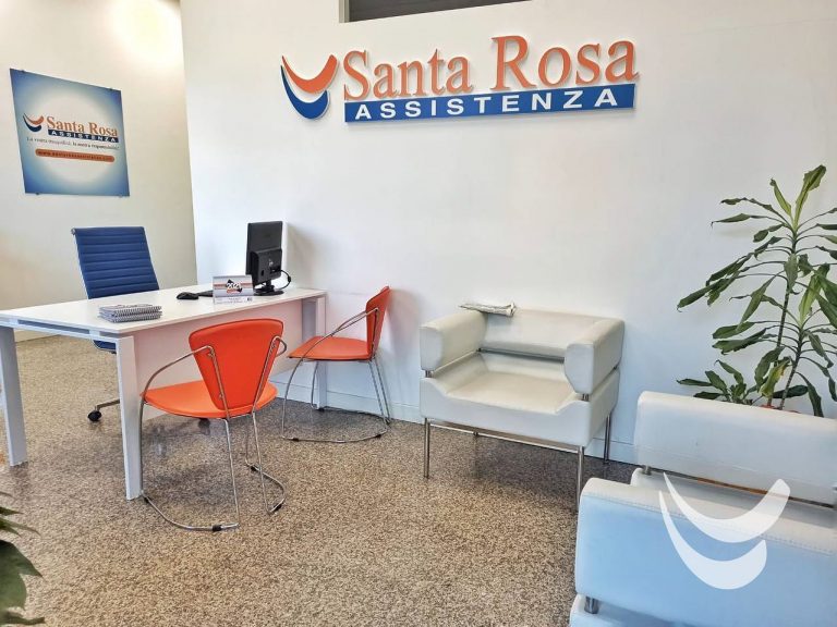 santa rosa assistenza