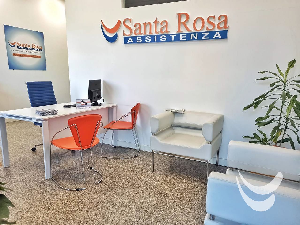 santa rosa assistenza