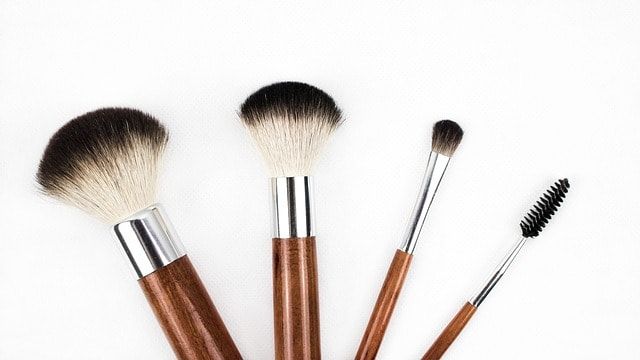 makeup franchising