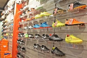 abbigliamento sportivo