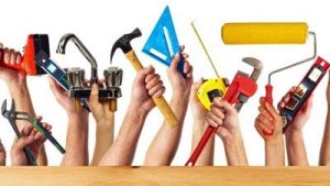 negozio bricolage