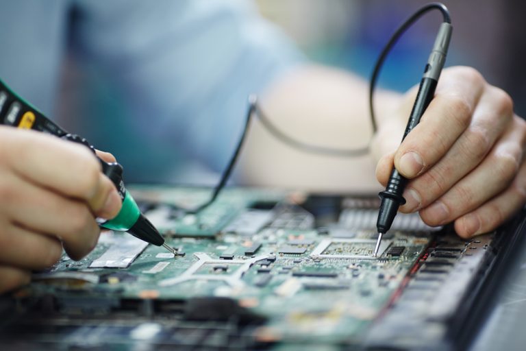 come aprire un franchising di elettronica