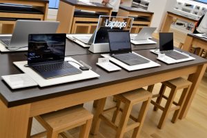 come aprire un negozio d' informatica