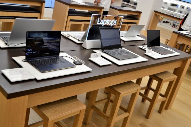 come aprire un negozio d' informatica