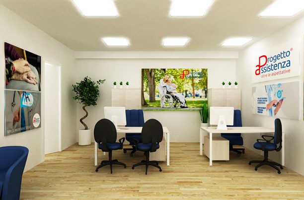 progetto assistenza franchising recensioni