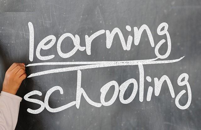 scuola di formazione
