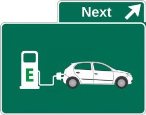 veicoli elettrici