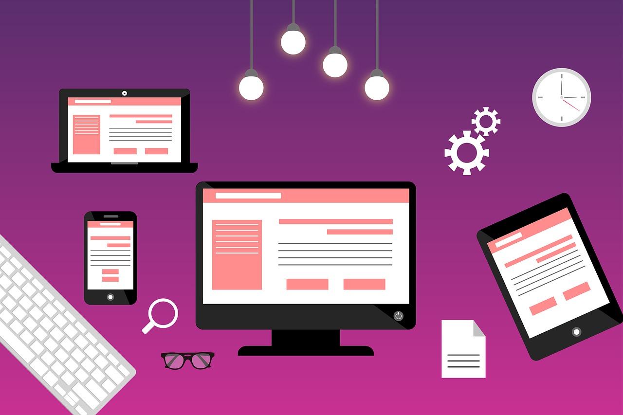 come usare al meglio il web per la vostra azienda