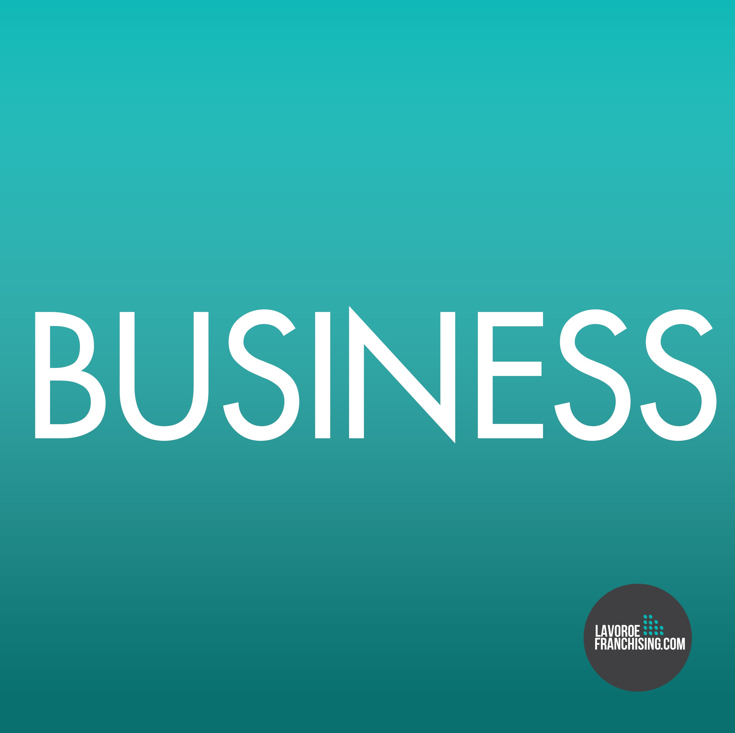 Business a