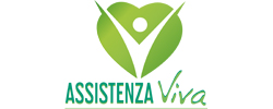 assistenza viva franchising logo