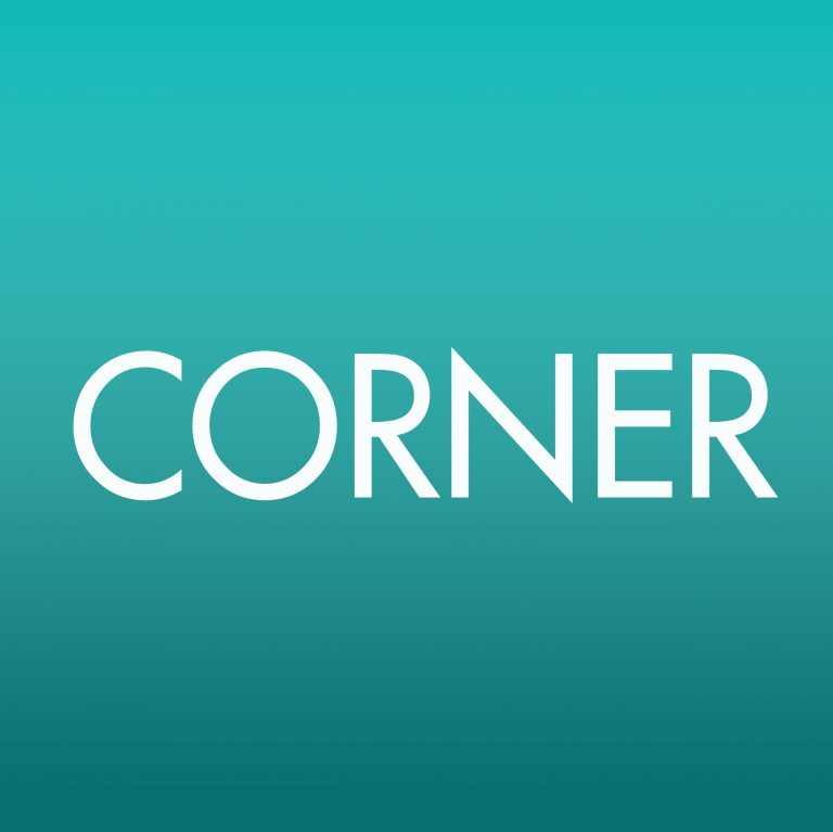 corner