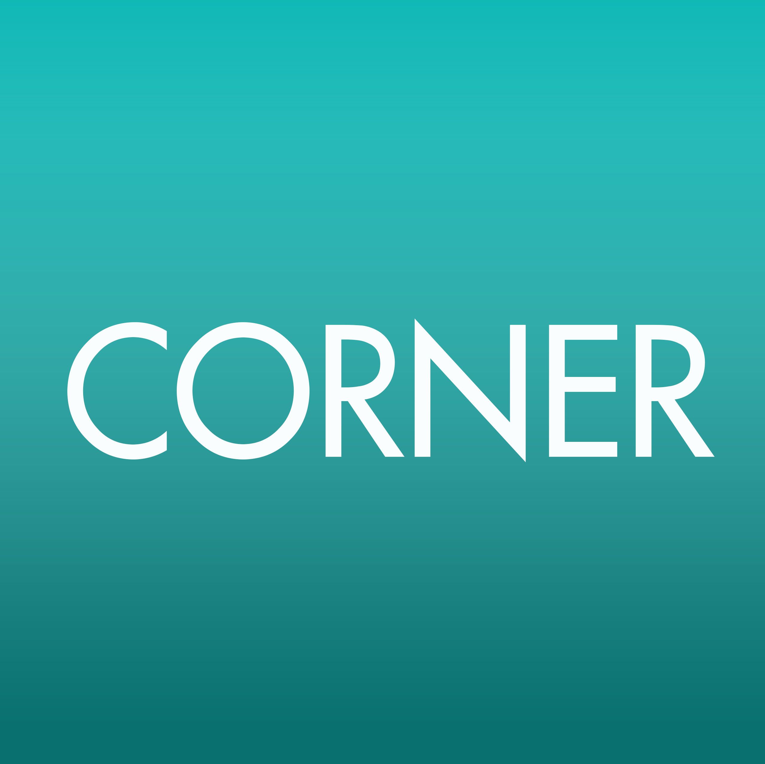 corner